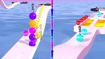 Stack Rider All Levels Gameplay Walkthrough Android, iOS NEW UPDATE SEP262