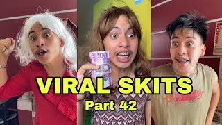 Vince Alarcon Viral Skit Compilation pt. 42