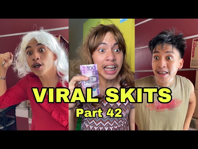 Vince Alarcon Viral Skit Compilation pt. 42 class=