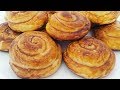 Çox Asan Və Ləzzətli Bulka Resepti.Pogaça Tarifi.Булочки Рецепты.