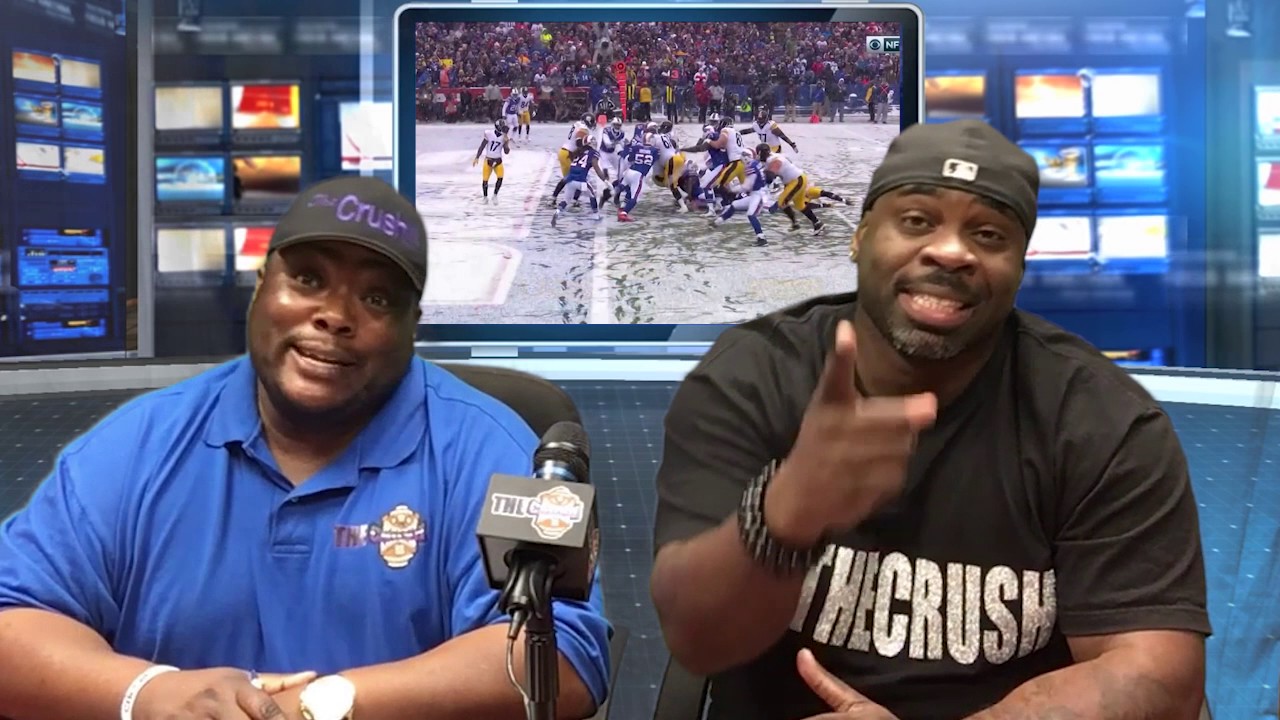 video phone beyonce mp3 The Crush Sports Talk - A Special Charlotte Surprise!