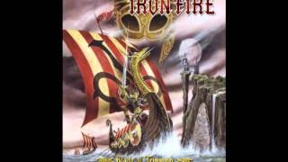 Iron Fire - Lord of the Labyrinth