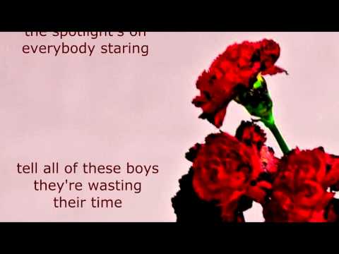 John Legend - You & I (Nobody In The World) HQ with Lyrics