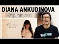 Reaction🎵Diana Ankudinova - Happiness Счастье (Official) | Ramley Reacts