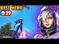 29 kills syfer solo squad farlight 84 full gameplay