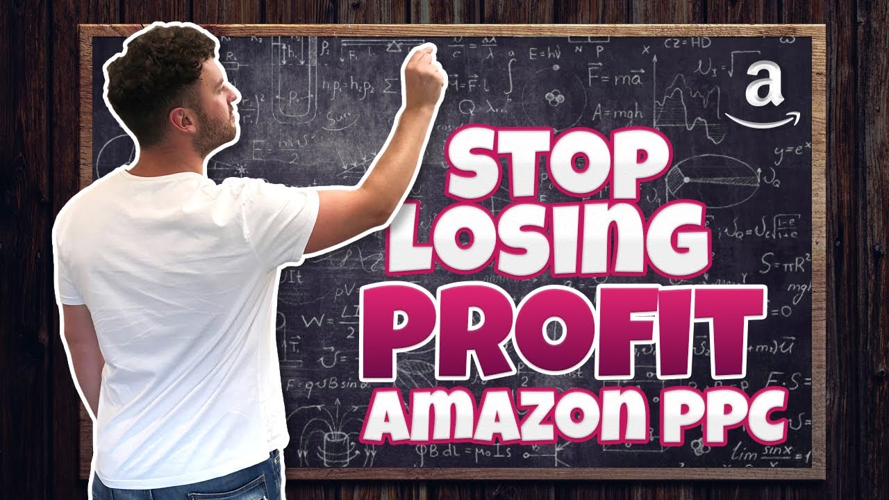 How To Set Up Amazon PPC (Beginners Guide To Profit Margin Optimization ...