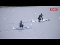 CKC 2017 - Senior Women's C1 Femme 1000m FINAL
