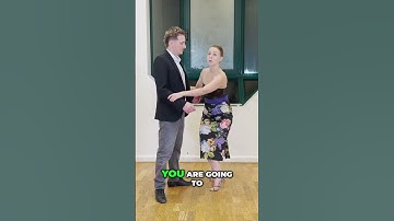 Master the Perfect Parada: Key Tips for Tango Dancers #tango #dancing #argentinetango