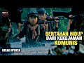 Berkuasanya Partai Komunis Di Kamboja | Alur Film - First They Killed My Father