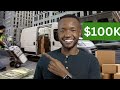 5 HIGHEST PAYING medical courier companies $2,500 a WEEK delivering MEDICAL SUPPLIES | #sidehustle