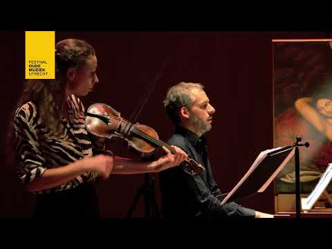 Eva Saladin, Daniel Rosin & Johannes Keller - The violin in Naples: Cailò and his disciples