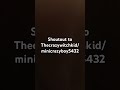Shoutout#1