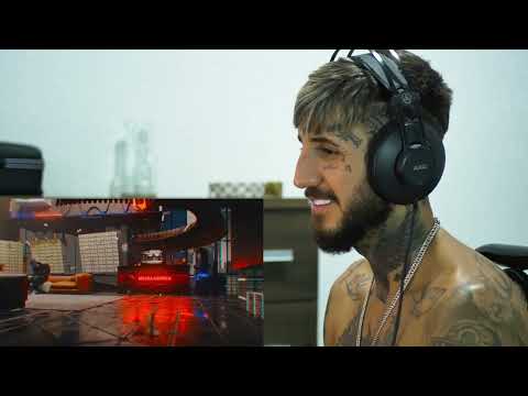 (😱O FEAT DO ANO😱 ) Real Ale Reage - BC Raff "Beleza Exótica" feat Matue