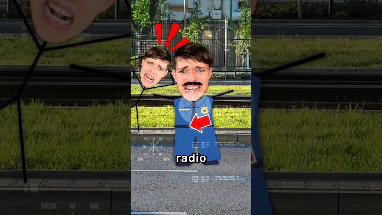 How To Spot A Fake Police Officer 😧