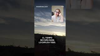 #tiempo #cura #nada #dice #todo #verdad #infidelidad #traición #divorcios #parejas