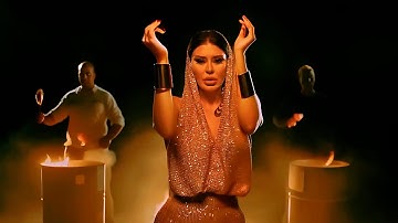 ☪ Allah Allah Ya Baba - Arash Mohseni feat. Sidi Mansour | Arabic Song | Arabic Hit (music video)
