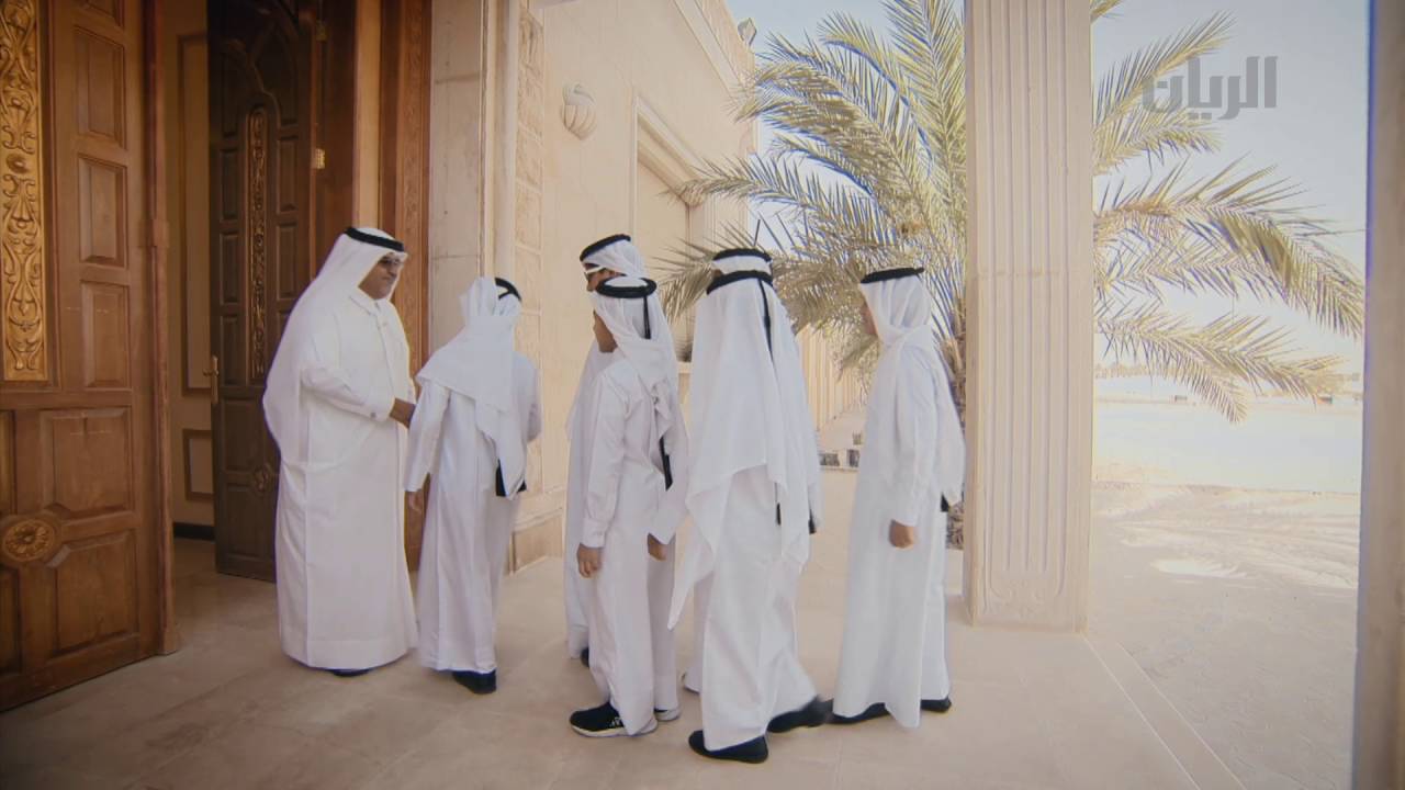 برنامج رحلة - الحلقة التاسعة - 20-05-2016