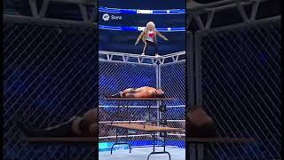 Betty White Becomes The Wwe World Champion