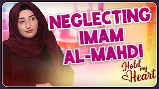 the imam knows your struggle - ft. sarah hussain | hold my heart - episode 10