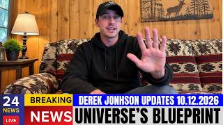 Derek Jonhson UPDATE 10.12.2026 | The Lost Clay Tablets Detailing Earth’s First World War