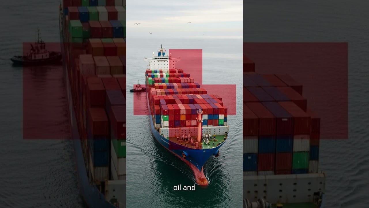 500% US Tariff Threat Explained Visually: India Market Impact You Must See@Nammastockguru