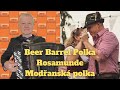 Beer Barrel Polka - Rosamunde - Modřanská polka