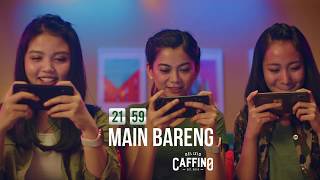 CAFFINO Main Bareng (15s)