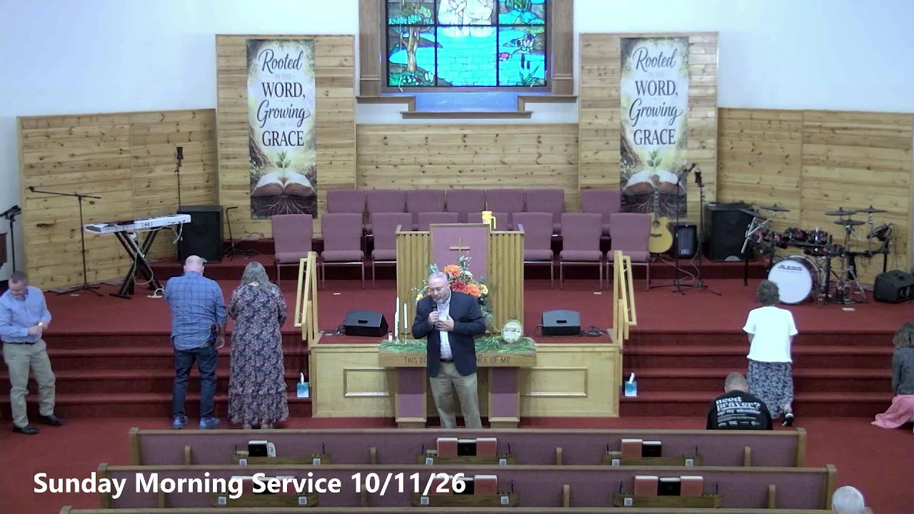 Branch Chapel
