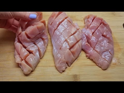 Video: Wie Man Hähnchenfilet In Sauerrahm In Einem Slow Cooker Kocht