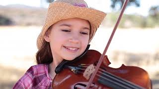 Old Town Road - Lil Nas X - Karolina Protsenko - Violin Cover chords