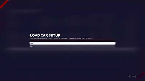 F1 2021 Setups,all tracks.