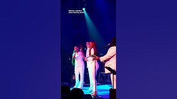 Tum Jo Aaye Zindagi Mei | Arunita Kanjilal, Mohammed Irfan | Team Pritam | Arena Theatre, Houston