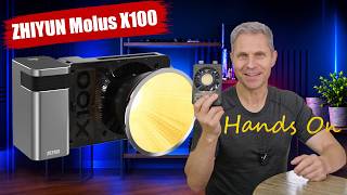 Best Mini Studio Light in 2026