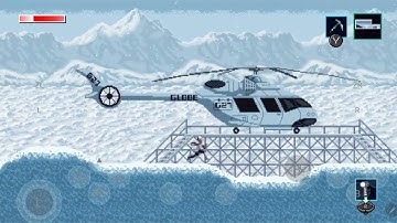 Skyline 1342 Android (Axiom Verge 2 ) is working now