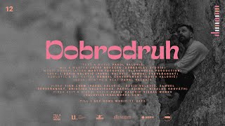 Dobrodruh Lyrics Video
