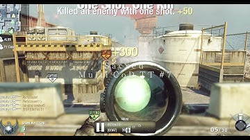 Sacred Multi-Cod Teamtage #7