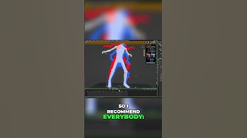 Master Animation with Onion Skin in BLENDER #animation #film #blender