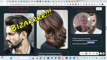 Website ontwikkeling met AI - Hoe makkelijk is dat?