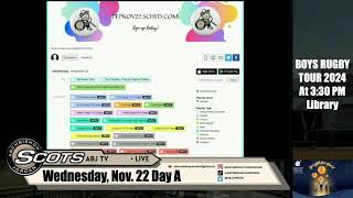 ABJ TV News Wed Nov 22, 2023