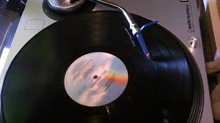 Steve Wariner   Caught Between Your Duty And Your Dream   1988