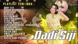 YENI INKA - DADI SIJI | KUMPULAN LAGU YENI INKA FULL ALBUM TERBARU 2023