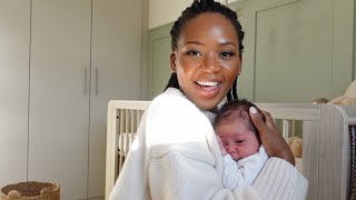 MY BIRTH STORY by Josephine Bongani 11,657 views 5 months ago 27 minutes