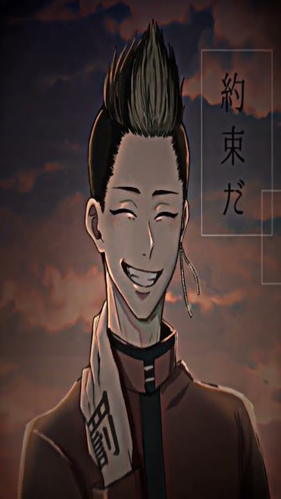 jedag jedug hanma shuji   pakek suara hanma 🥶😱 #short #fyp #hanma #anime