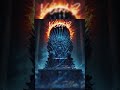 FALTA POUCO!!! THRONE OF THE FALLEN SUN #epicdarkfantasymetal