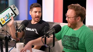 CES Recap: Tik Tok, Robot Pants, and an Avatar Car - Dude Soup Podcast #260 CES Recap: Tik Tok, Robot Pants, and an Avatar Car - Dude Soup Podcast #260