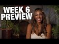 Final Rose Explanations -The Bachelorette Week 6 Preview Breakdown