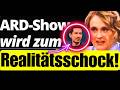 "Erneuerbare haben keine Grundlast" - US-Journalist sprengt Miosga Runde mit unbequemer Wahrheit