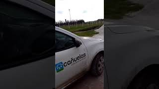 Hallazgo De Vidrio Molido En Máximo Paz Infocañuelas