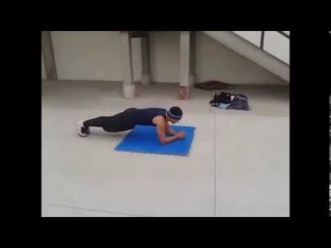 fuerza estatica o isometrica - YouTube fuerza estatica o isometrica - YouTube