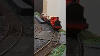 My Polly 0-4-0
